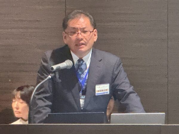 株式会社来夢による介護DXと医療介護連携の実践発表