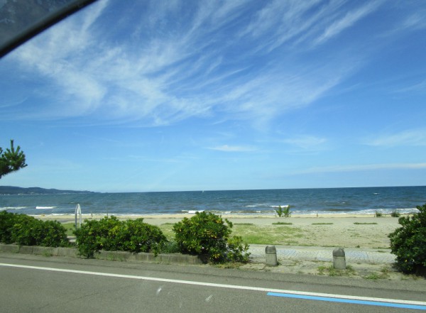 松田江浜